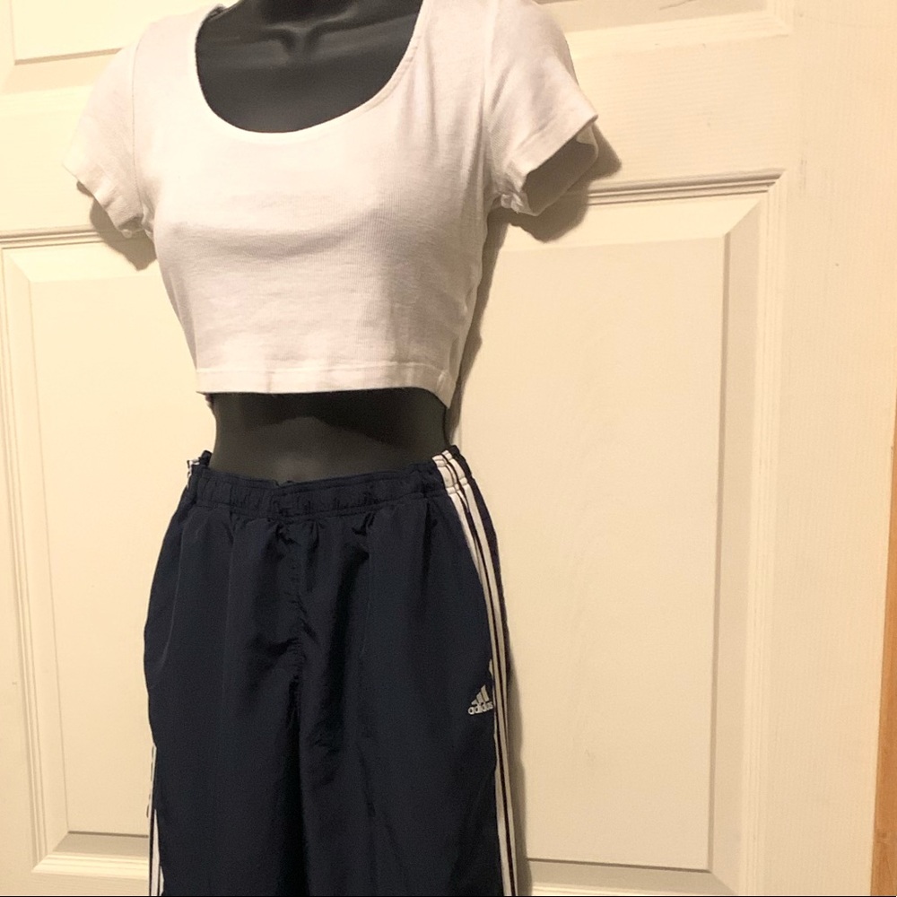 ⭐️vintage Adidas pants ⭐️